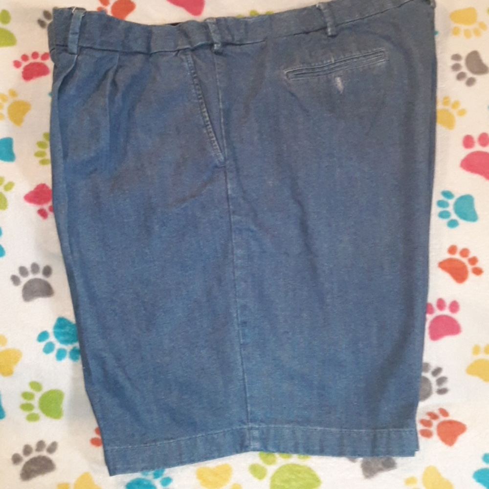 Men Casual Roundtree & Yorke Shorts